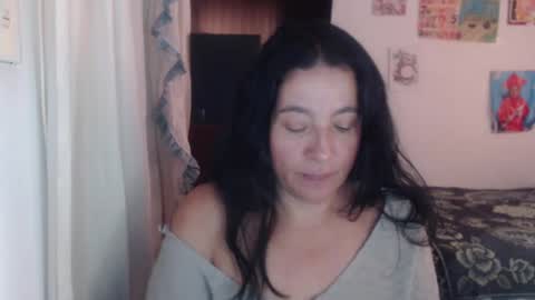 yasmin_love85 online show from 01/30/25, 03:19