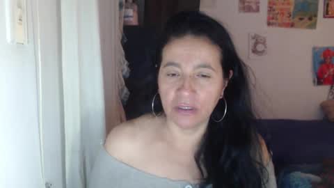 yasmin_love85 online show from 04/13/26, 02:22