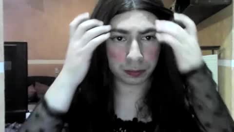 Snapshot of yasmin_paez23 chatting on 03/02/25, 02:30 Yasmin Paez online show from 03/02/25, 02:30