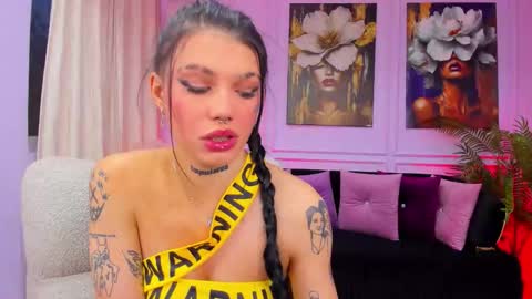 yasminwild online show from 02/07/26, 05:22