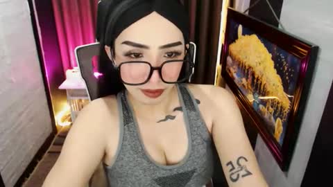 yassiered online show from 09/14/25, 09:08