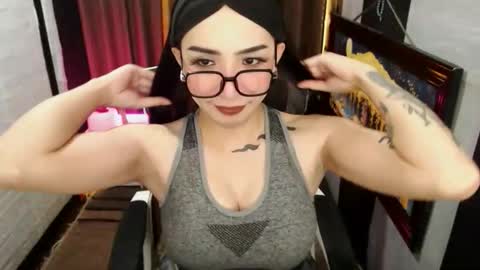 yassiered online show from 02/08/26, 10:18