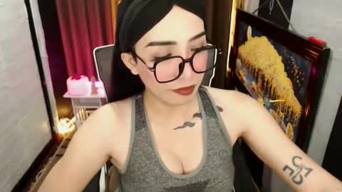 yassiered online show from 02/17/26, 09:39