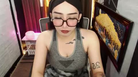 yassiered online show from 04/24/26, 02:25