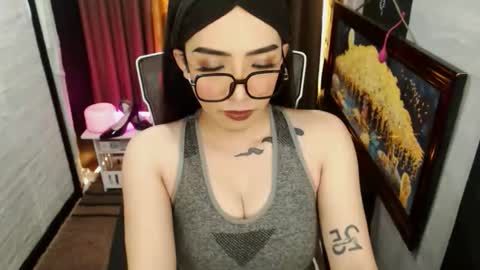 yassiered online show from 06/01/26, 01:40