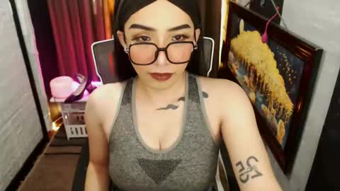 yassiered online show from 06/08/26, 02:34