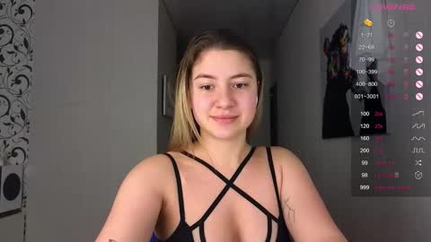 Yasyaa  online show from 12/29/24, 03:00