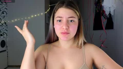 Yasyaa  online show from 03/06/25, 04:19