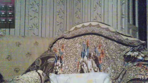 Snapshot of yatocka chatting on 01/15/25, 07:48 Sven online show from 01/15/25, 07:48