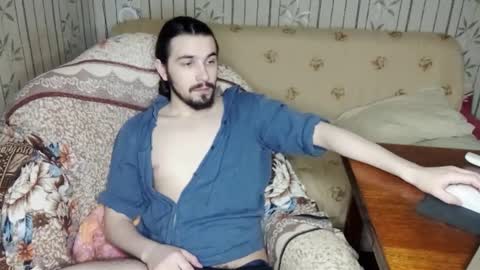 Snapshot of yatocka chatting on 01/13/26, 04:40 Sven online show from 01/13/26, 04:40