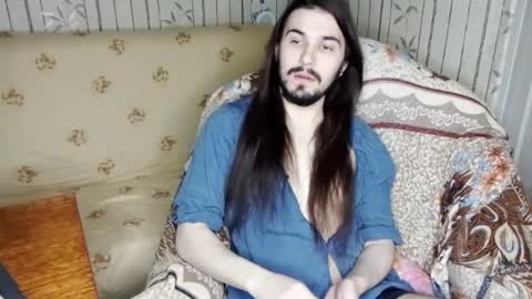 Snapshot of yatocka chatting on 01/14/26, 04:29 Sven online show from 01/14/26, 04:29