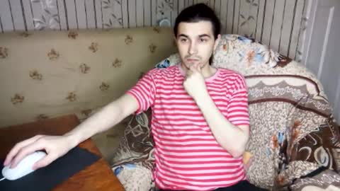 Snapshot of yatocka chatting on 01/19/26, 07:12 Sven online show from 01/19/26, 07:12