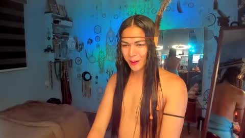 Blush online show from 01/06/25, 11:51