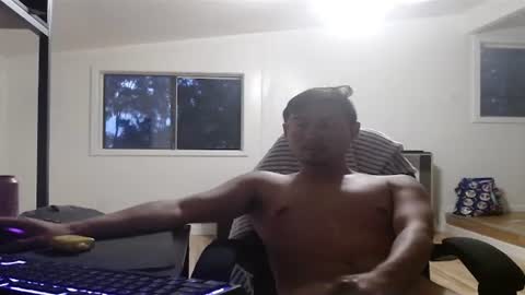 yawnimhorny online show from 12/27/24, 04:04