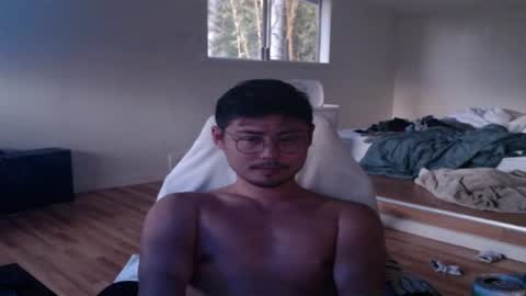 yawnimhorny online show from 02/14/25, 04:26