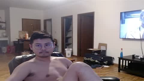 yawnimhorny online show from 09/19/25, 07:54