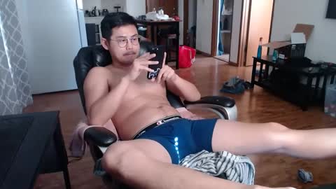 yawnimhorny online show from 09/28/25, 01:22