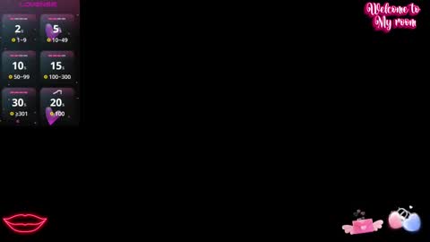 yaya____ online show from 02/11/25, 03:29