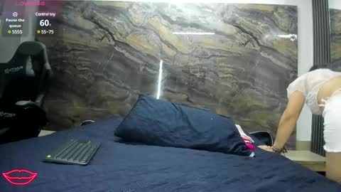 yaya____ online show from 03/02/25, 03:56