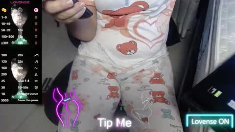 yaya____ online show from 02/16/26, 11:01