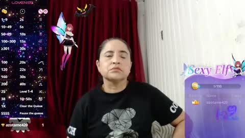 yaya____ online show from 04/16/26, 04:02