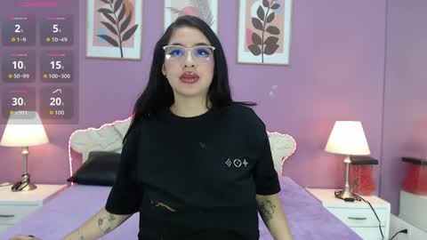 Yaya  online show from 06/01/26, 12:07