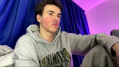 yayay333 online show from 02/02/26, 04:00