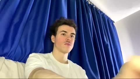 yayay333 online show from 02/19/26, 11:17