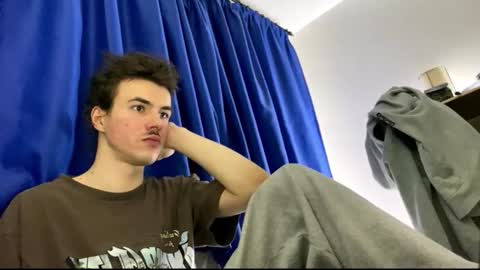 yayay333 online show from 03/03/26, 10:26