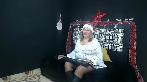 yayita online show from 12/20/24, 01:11