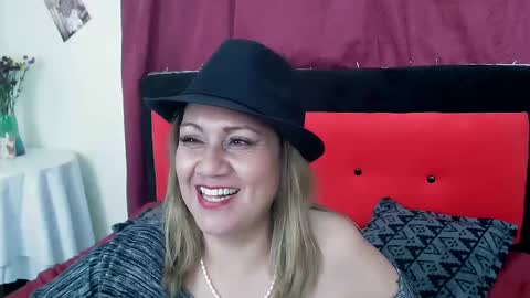 yayita online show from 01/15/25, 07:01