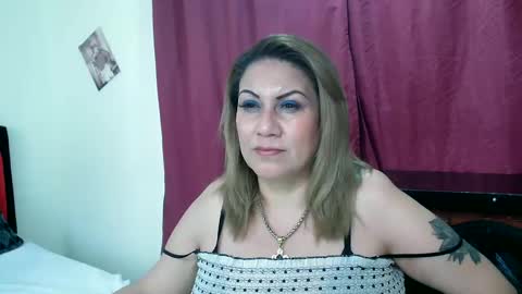 yayita online show from 01/28/25, 06:07