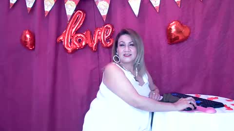 yayita online show from 02/09/25, 12:52