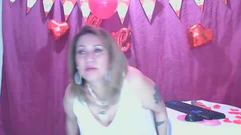 yayita online show from 02/09/25, 10:54