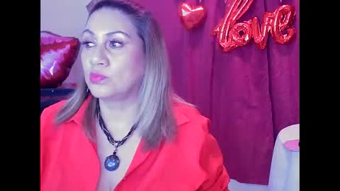 yayita online show from 02/11/25, 04:13