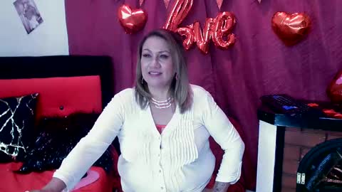 yayita online show from 02/14/25, 09:21