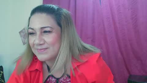 yayita online show from 02/25/25, 02:22