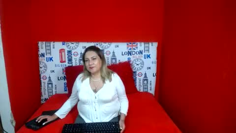 yayita online show from 02/28/25, 05:48
