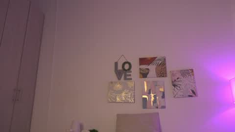 yayoi_cresp18 online show from 12/18/24, 04:06