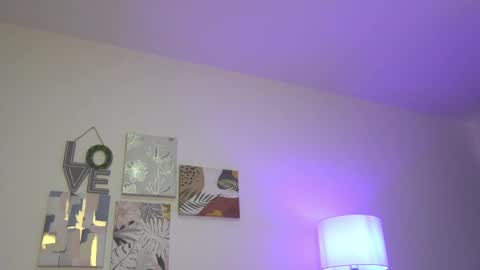 yayoi_cresp18 online show from 02/12/25, 02:32