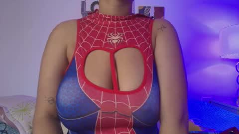 yayoi_cresp18 online show from 09/11/25, 11:32