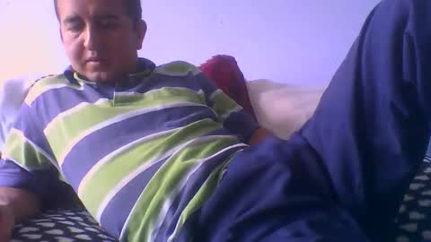 Snapshot of yazfore chatting on 11/30/25, 04:33 Hazzan online show from 11/30/25, 04:33