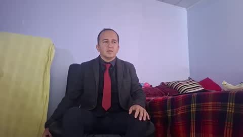 Hazzan online show from 06/11/26, 01:53