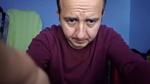 Hazzan online show from 06/16/26, 01:36