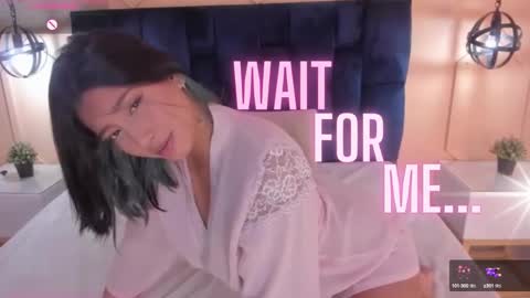 Yazmin online show from 12/22/24, 04:17