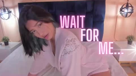 Yazmin online show from 01/08/25, 04:33