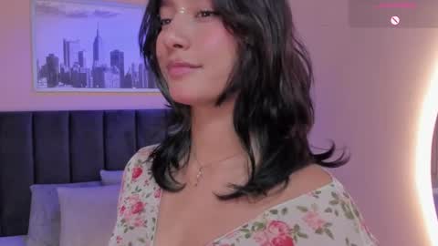 Yazmin online show from 02/20/25, 02:46