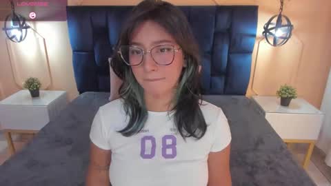 Yazmin online show from 02/27/25, 02:10