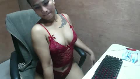 CALL MY REAL NAME RUBY online show from 04/16/26, 06:47