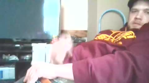 ydalton884 online show from 03/29/26, 10:43